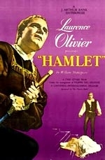 La locandina di Amleto