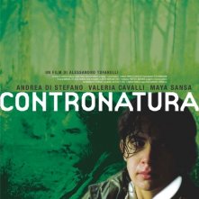La locandina di Contronatura