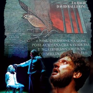 La locandina di Il silenzio dell'allodola
