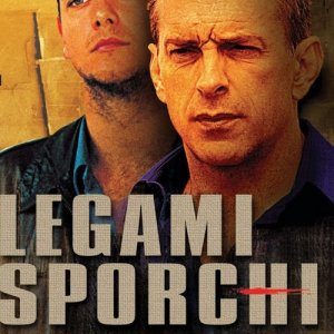 La locandina di Legami sporchi