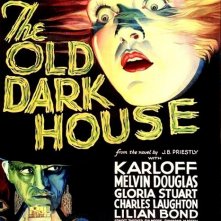 La locandina di The old dark house