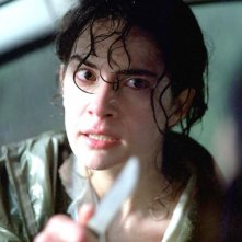 Maya Sansa in una scena di Contronatura