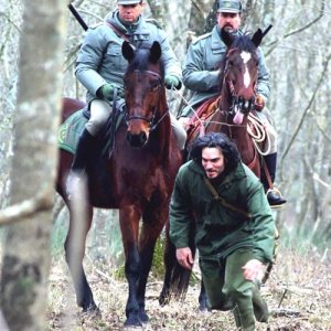 Una scena di Contronatura