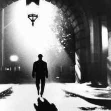 Una scena di Manhunter