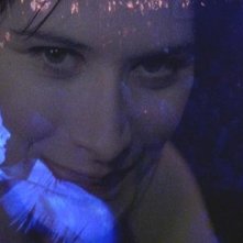 Valentina Cervi in una scena di Mundo Civilizado