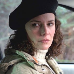 Valeria Cavalli in una scena di Contronatura