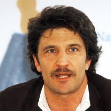 Andrea Renzi al Napoli Film Festival 2005