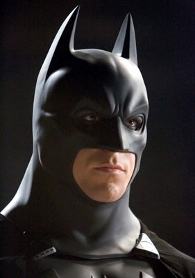 Christian Bale In Una Scena Di Batman Begins 15082