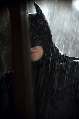 Christian Bale In Una Scena Di Batman Begins 15091