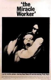 La locandina di Anna dei miracoli