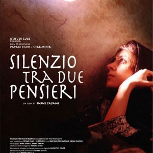 La locandina di Il silenzio tra due pensieri