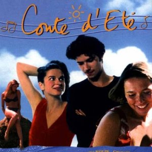 La locandina di Un ragazzo, tre ragazze