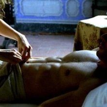  Leonardo Sbaraglia in una scena di Per amare Carmen