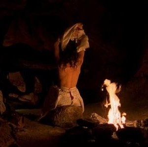 Paz Vega in una scena di Per amare Carmen