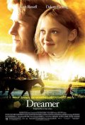 La locandina di Dreamer: Inspired by a True Story