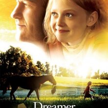 La locandina di Dreamer: Inspired by a True Story