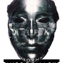 locandina di MirrorMask