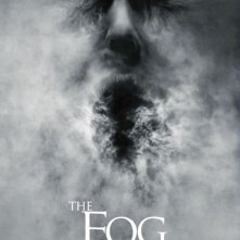 La locandina di The Fog