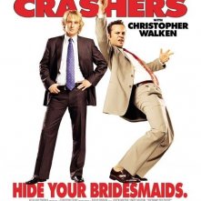 La locandina di Wedding Crashers