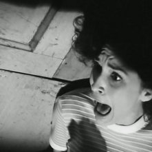 Marilyn Eastman in una scena de La notte dei morti viventi