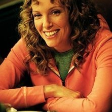 Toni Collette in una scena di Connie e Carla