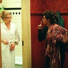 Tony Collette E Nia Vardalos In Una Scena Di Connie E Carla 15176