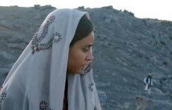 Una scena de Il silenzio tra due pensieri