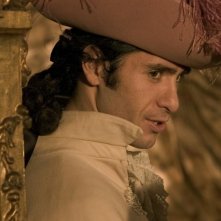 Una scena de L'educazione sentimentale di Eugenie