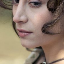 Una scena de L'educazione sentimentale di Eugenie