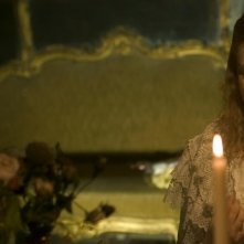 Una scena de L'educazione sentimentale di Eugenie