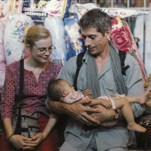 Una scena de La piccola Lola