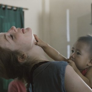Una scena de La piccola Lola
