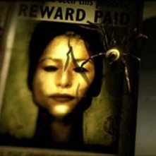 Una immagine del film MirrorMask