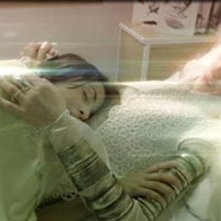 Una sequenza del film MirrorMask