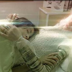 Una sequenza del film MirrorMask