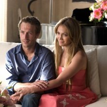 Jennifer Lopez E Michael Vartan In Una Scena Di Quel Mostro Di Mia Suocera 15330