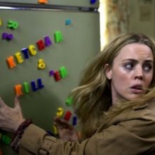 Melissa George in una scena di The Amityville Horror, del 2005