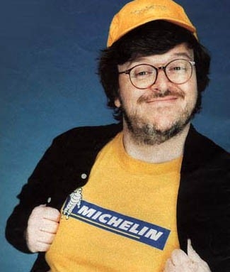 Michael Moore 15263