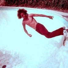 Tony Alva in una scena di Dogtown an Z-Boys