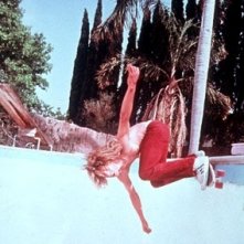 Tony Alva in una scena di Dogtown an Z-Boys