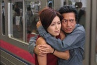 scena di Premonition