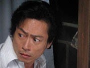 Una scena dell'horror Premonition