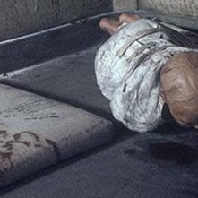 Una sequenza di Premonition