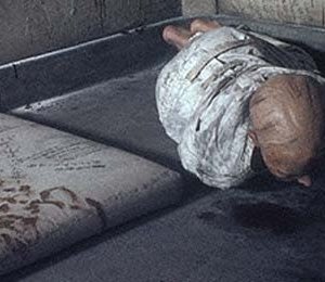 Una sequenza di Premonition