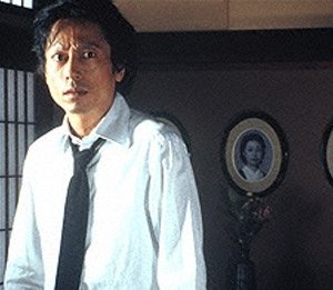 Il protagonista di Premonition