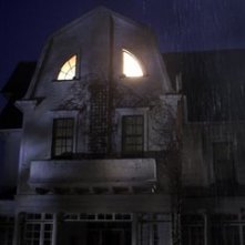 La sinistra casa che fa da scenario al film The Amityville Horror