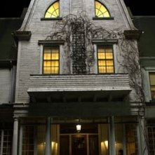 La sinistra casa che fa da scenario a The Amityville Horror