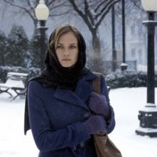 Diane Kruger  in una scena del film Appuntamento a Wicker Park