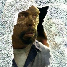 Eugene A. Clark è il capo-zombie in Land of the Dead