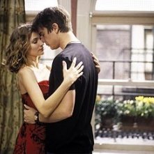 Josh Hartnett con Diane Kruger  in una scena di Appuntamento a Wicker Park